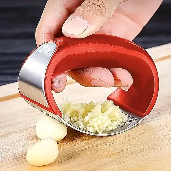 Garlic Press