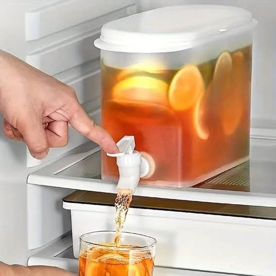 Juice Storage Tank