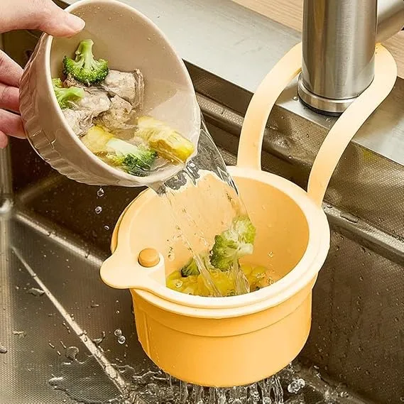 Kitchen Sink