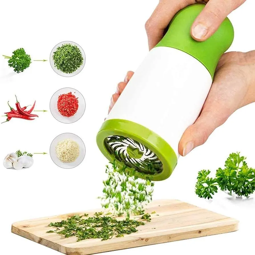  Manual Stainless Steel Vegetable Grinder